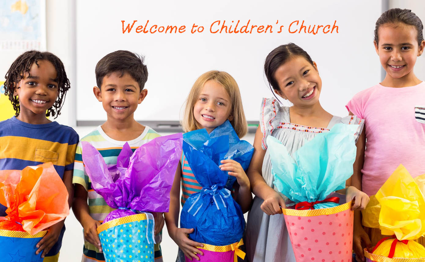 childrens-church-monthly