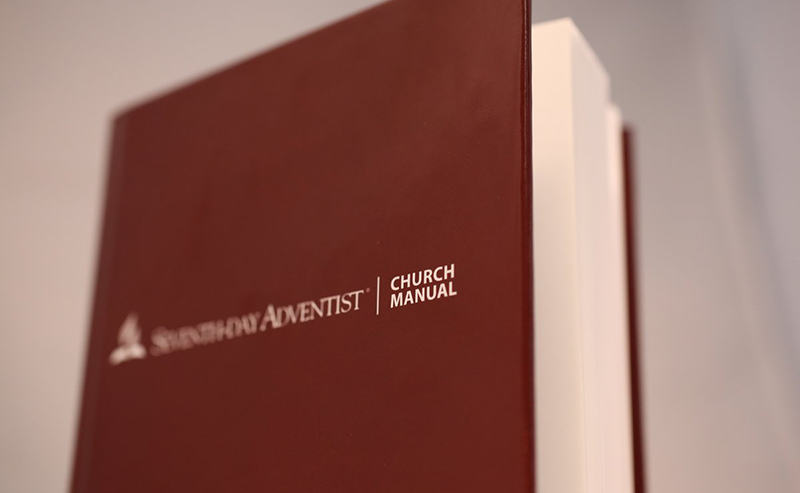 sda-church-manual